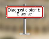 Diagnostic plomb AC Environnement à Blagnac